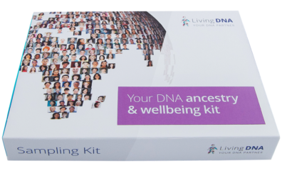 Kit ADN Bienestar
